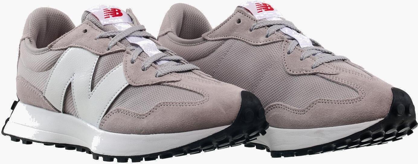 Кросівки чоловічі New Balance 327 (MS327CGW) — фото 7