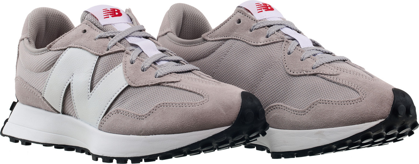 Кросівки чоловічі New Balance 327 (MS327CGW) — фото 12