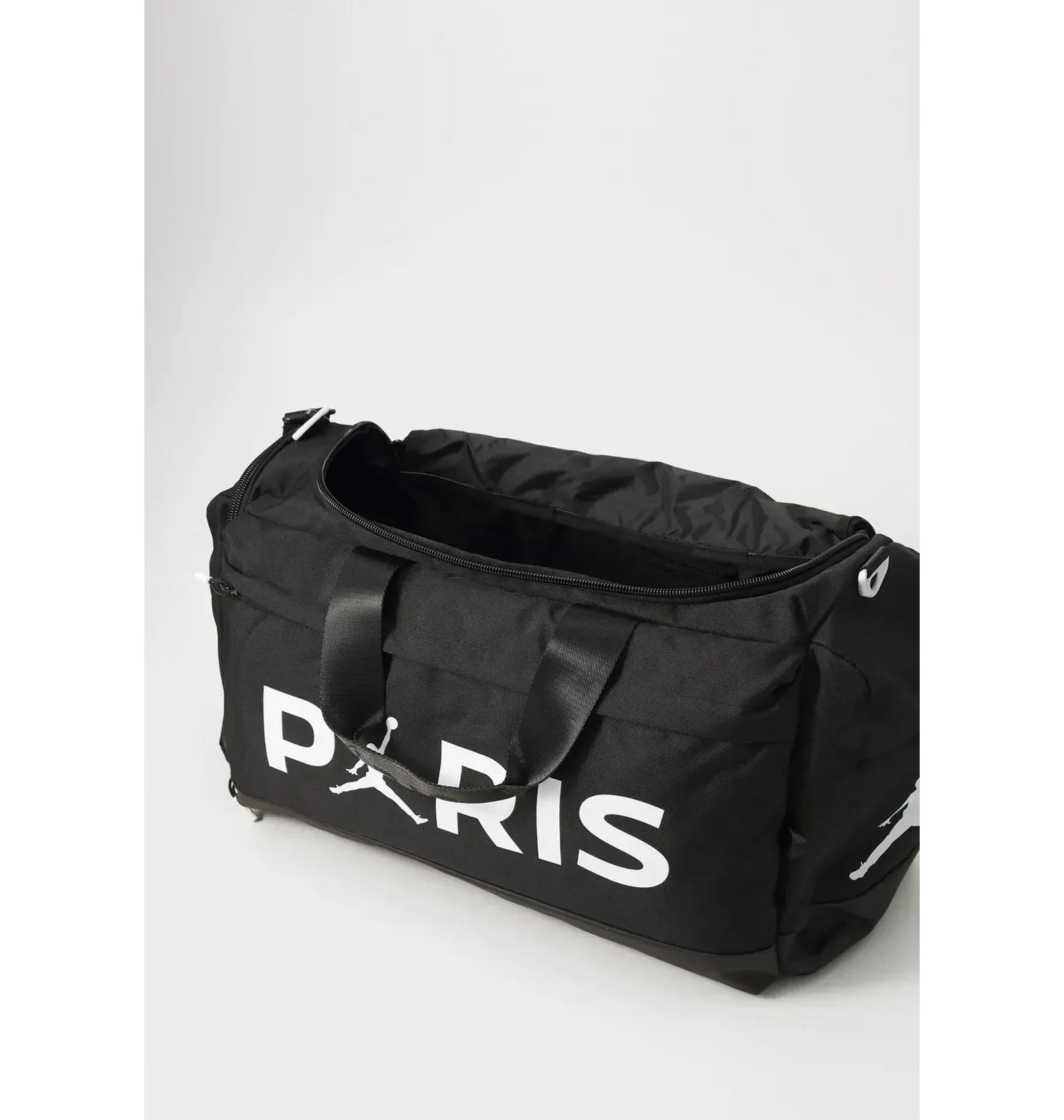 Спортивна сумка Jordan Paris Saint-Germain Duffle Bag (62.5L) (MM0995-023) — фото 4