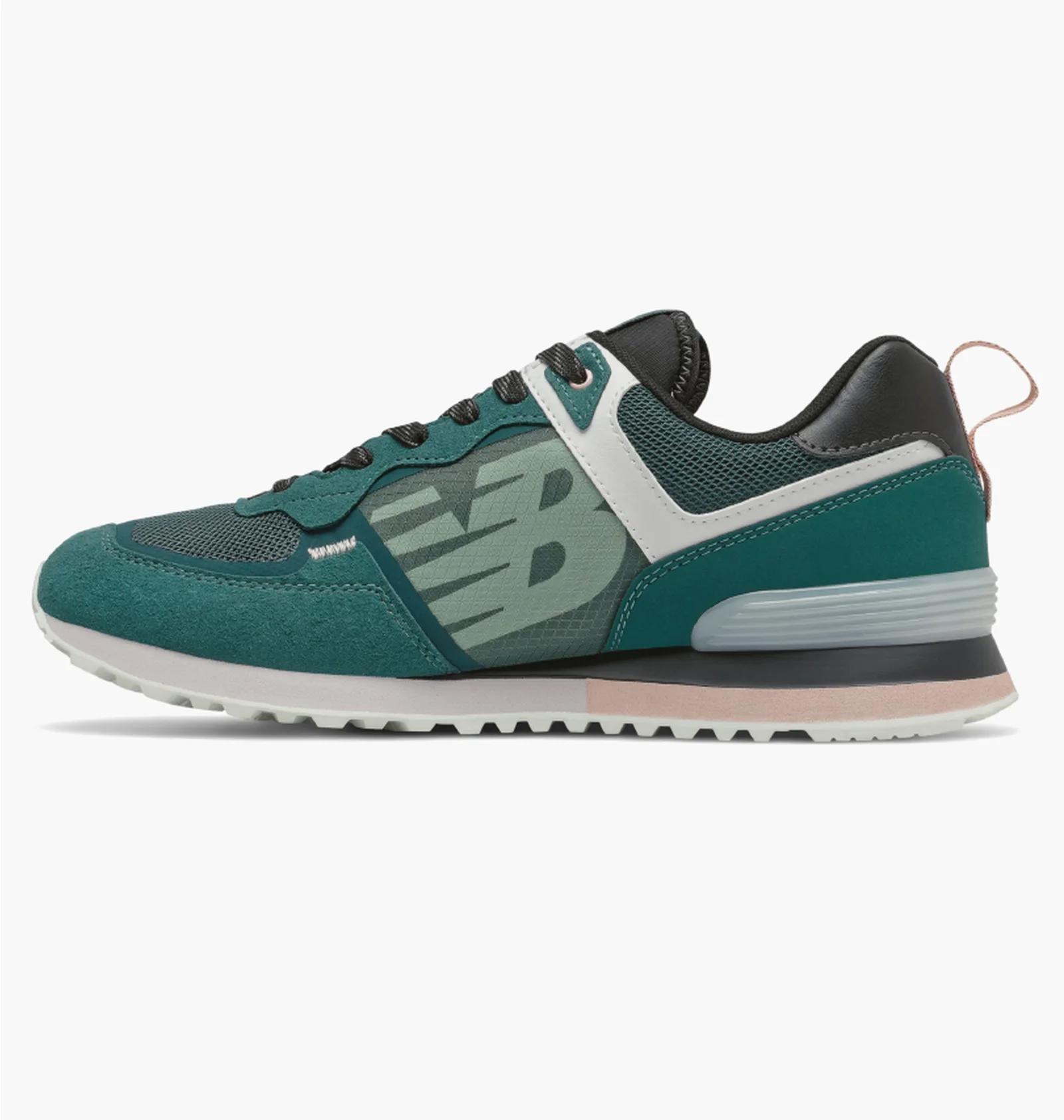 Кросівки чоловічі New Balance 574 Protect (ML574IE2) — фото 1