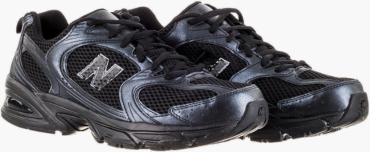 Кросівки чоловічі New Balance 530 (MR530PB) — фото 4