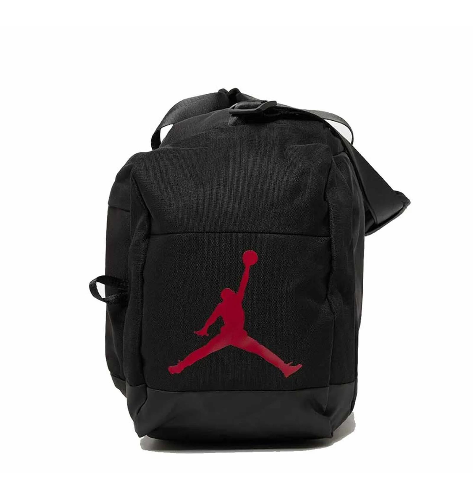 Спортивна сумка Nike Velocity Duffle 62,5L (MM0920-023) — фото 5