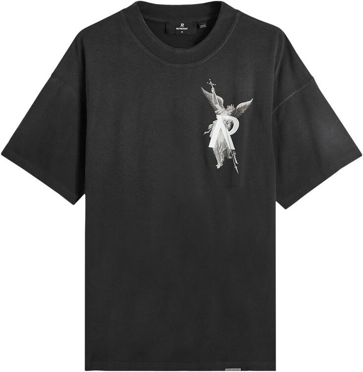 Футболка Represent Archangel T-Shirt Represent — фото 2