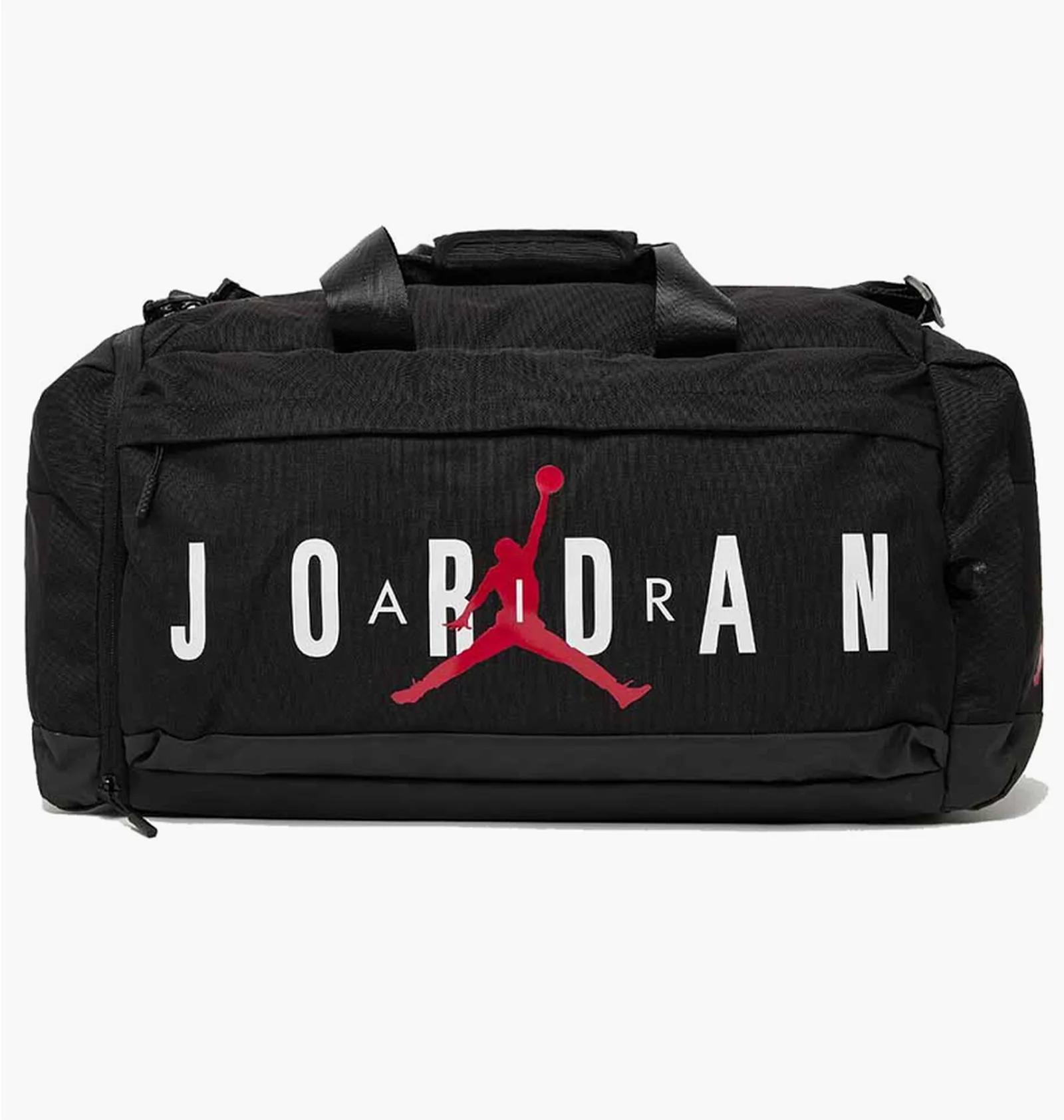 Сумка Air Jordan Velocity Duffle — фото 1