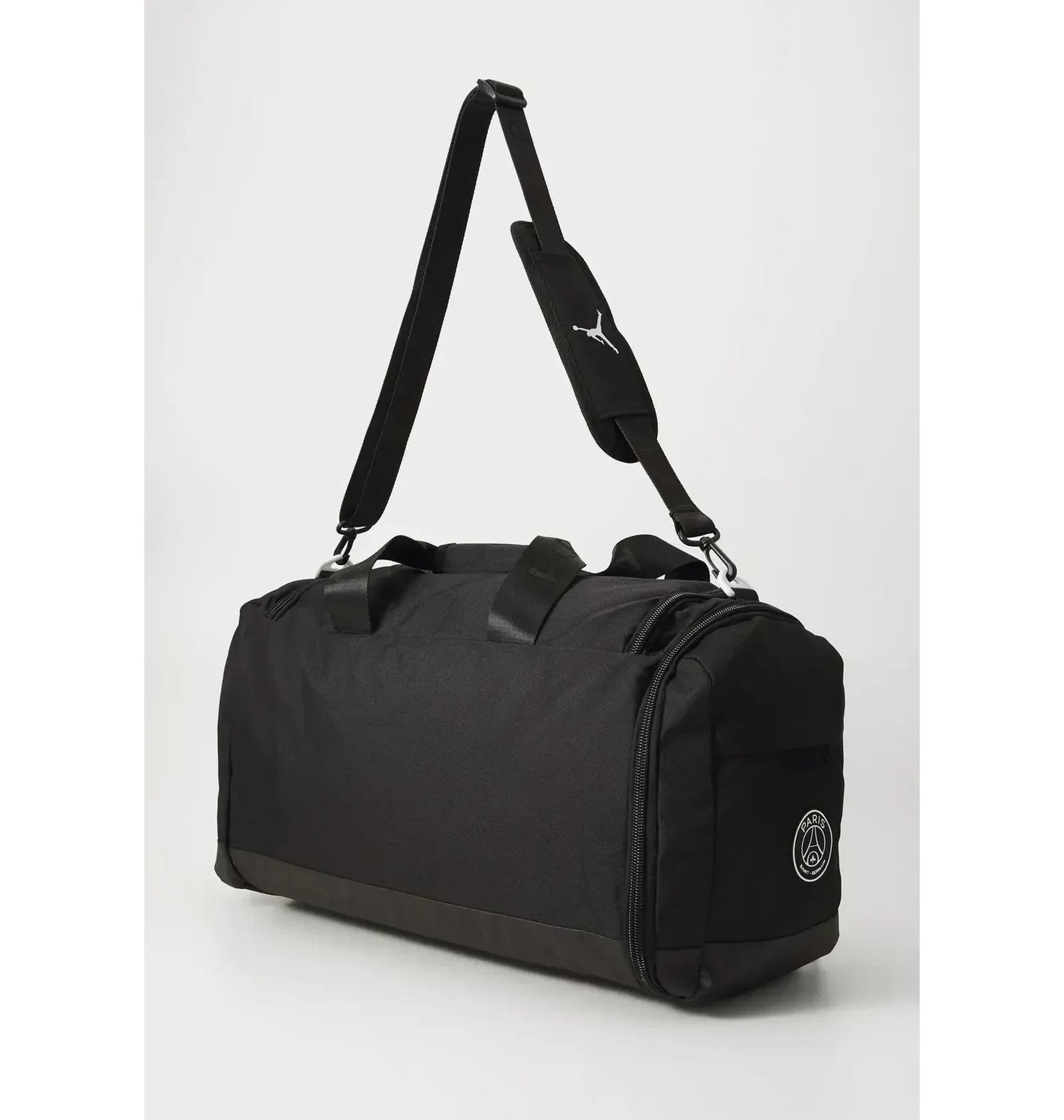 Спортивна сумка Jordan Paris Saint-Germain Duffle Bag (62.5L) (MM0995-023) — фото 3