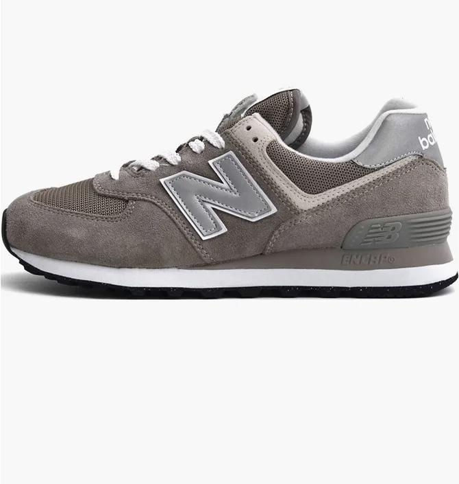 Кросівки чоловічі New Balance 574 Classic (ML574EVG) — фото 1