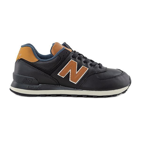 Кросівки чоловічі New Balance 574 (ML574OMD) — фото 1