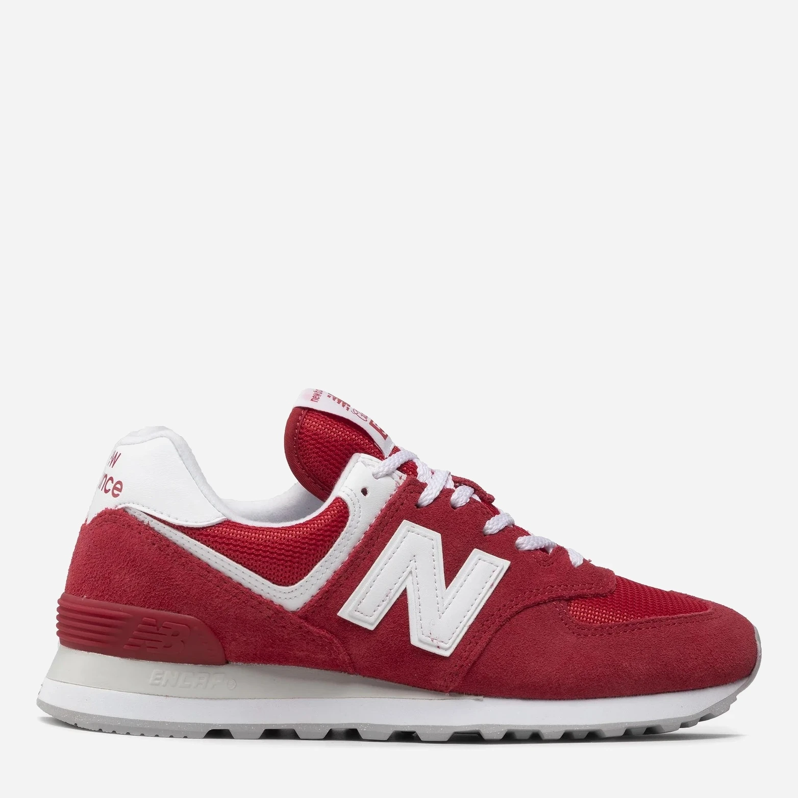 Кросівки жіночі New Balance 574 (ML574PI2) — фото 1