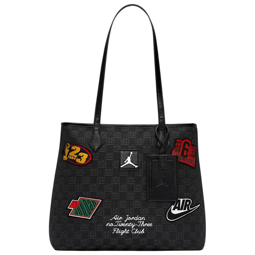 Сумка на плече Jordan Jam Monogram (Tote) — фото 1