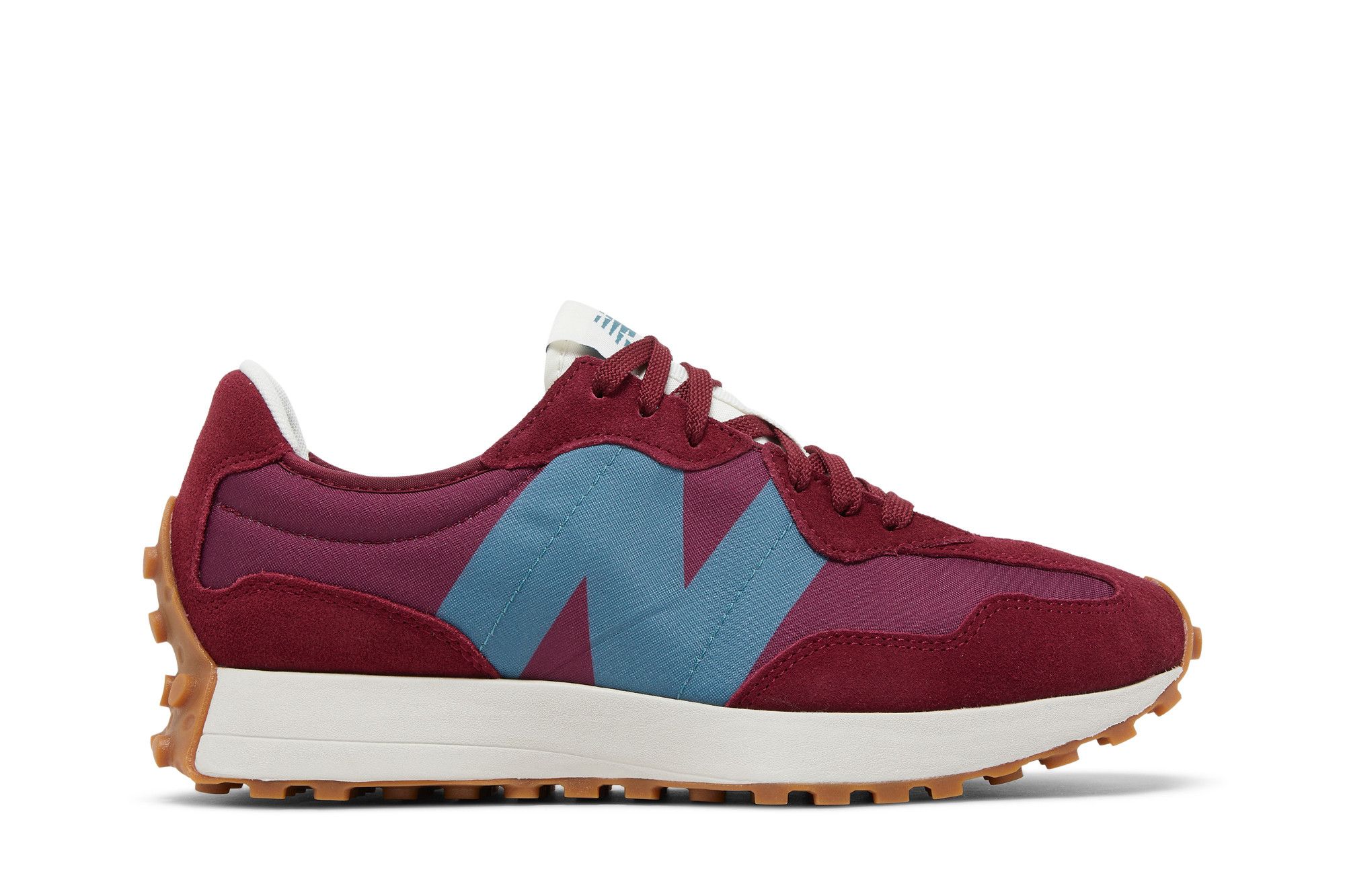 Кросівки унісекс New Balance 327 (MS327HE1) — фото 1