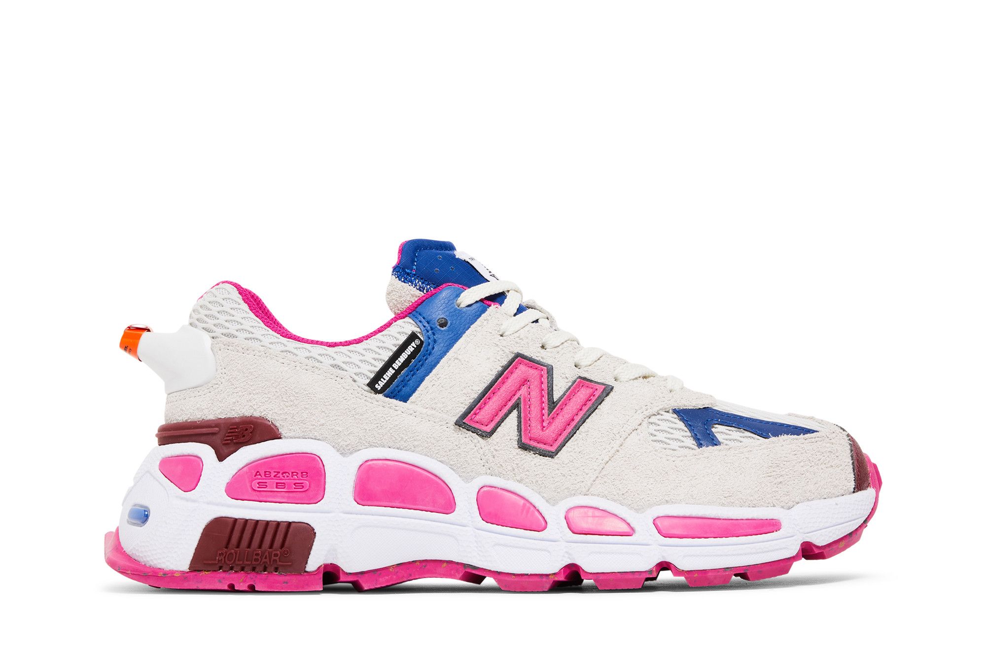 Кросівки New balance 574 yurt — фото 1