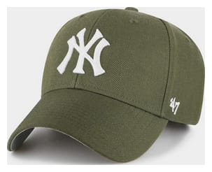 Бейсболка 47 Brand NEW YORK YANKEES — фото 1