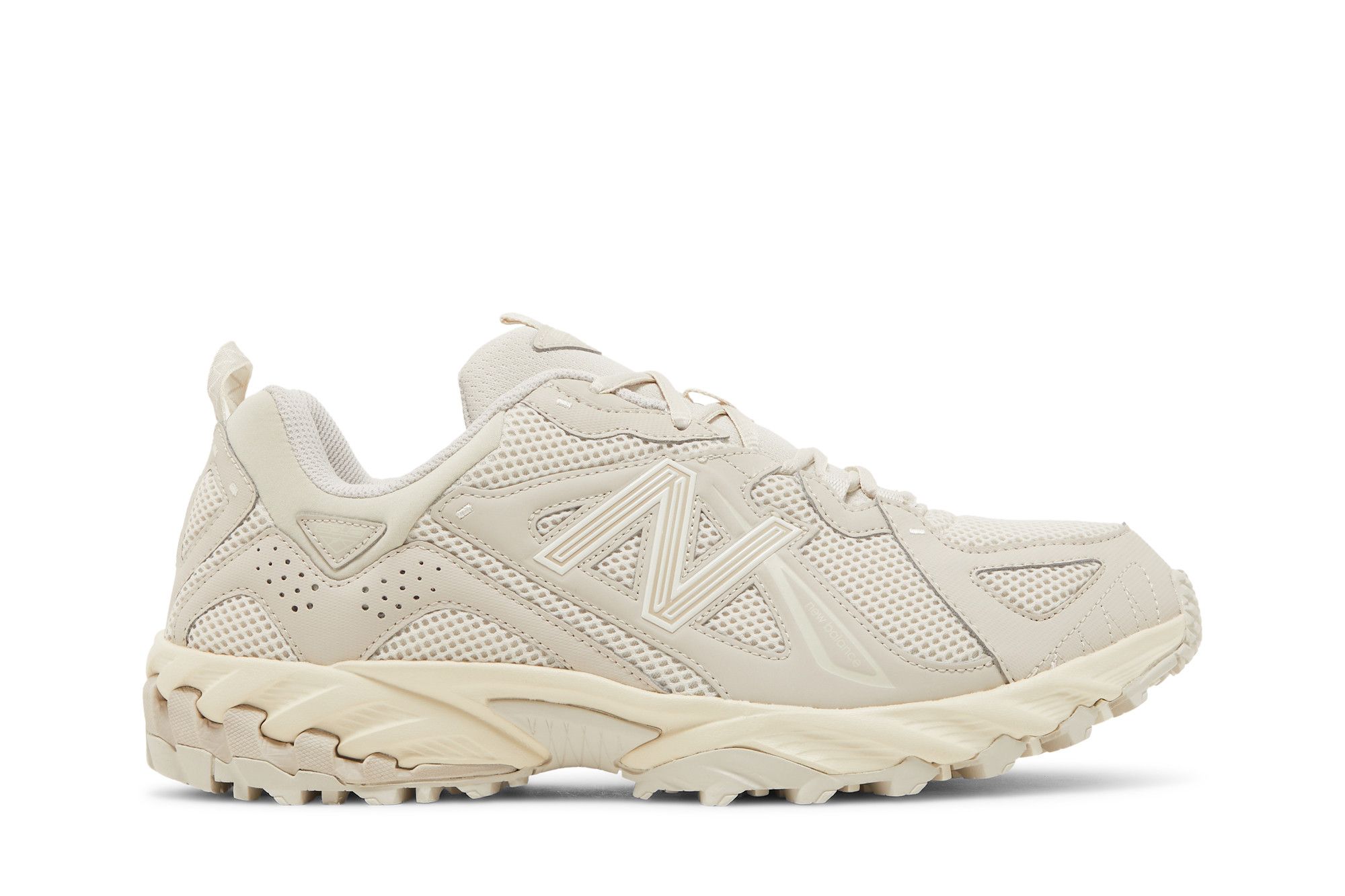 Кросівки New Balance 610 — фото 1