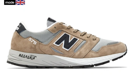 кросівки New Balance 575 — фото 1