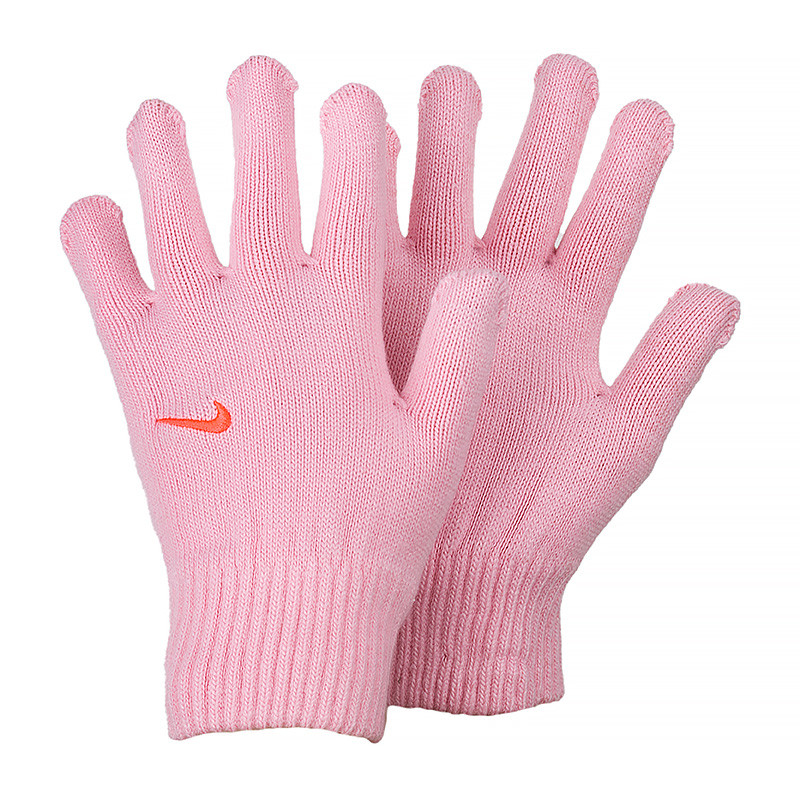 Футбольні рукавиці дитячі Nike Y Knit Swoosh Tg 2.0 (N.100.0667.634.LX) — фото 1