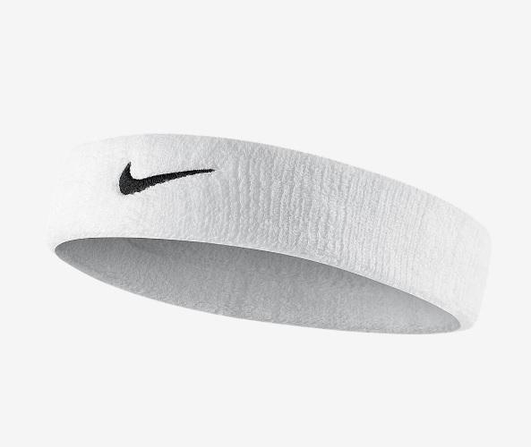 Nike Swoosh Headband - Повязка на Голову — фото 1