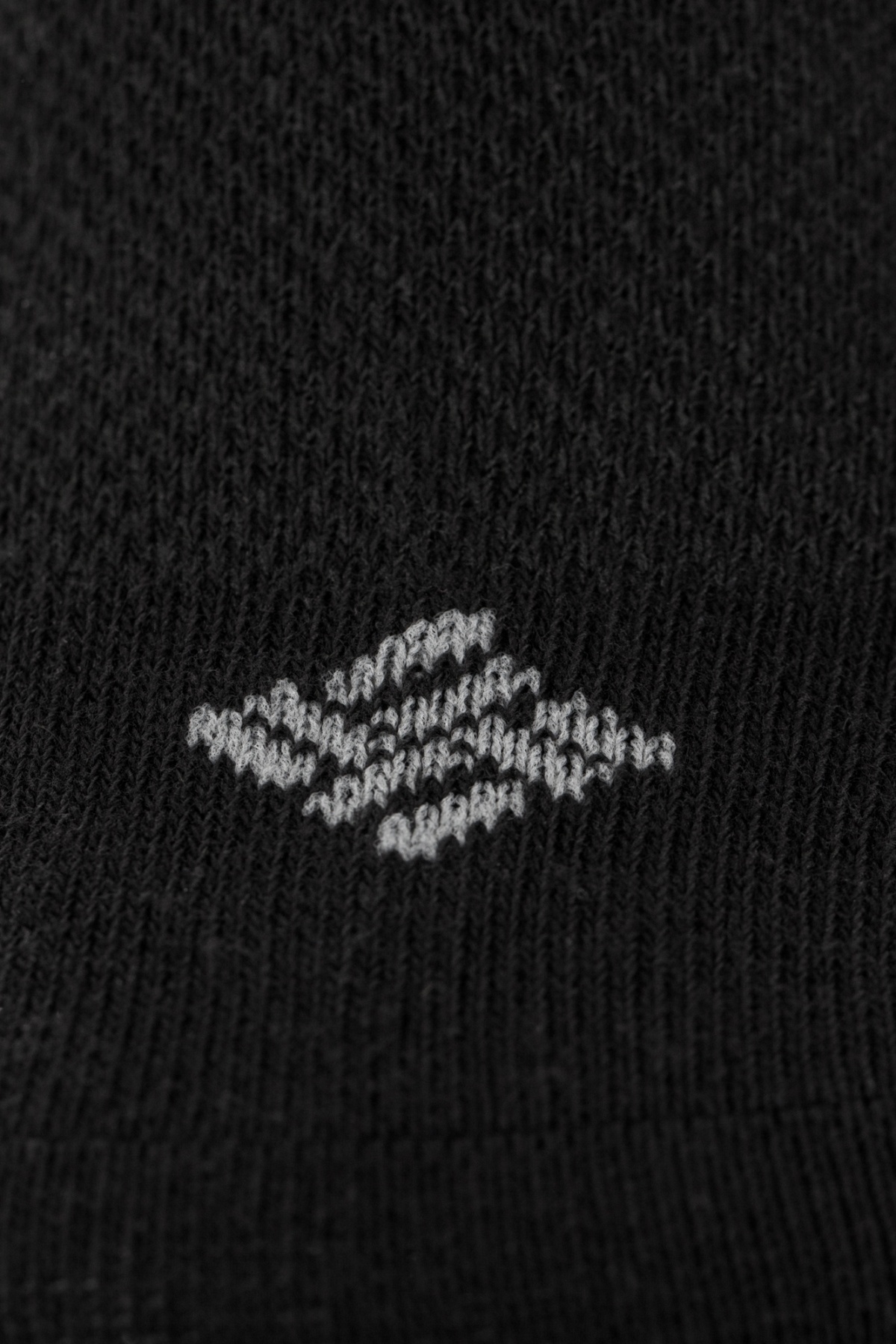 Шкарпетки (3 пари) NEW COTTON QUARTER SOCKS 3 PACK NCQS3PCLB-BLK Columbia  NCQS3PCLB-BLK S Шкарпетки для активного відпочинку (3 пари) NEW COTTON QUARTER SOCKS 3 PACKчорний р. (35-38) Чорний — фото 6