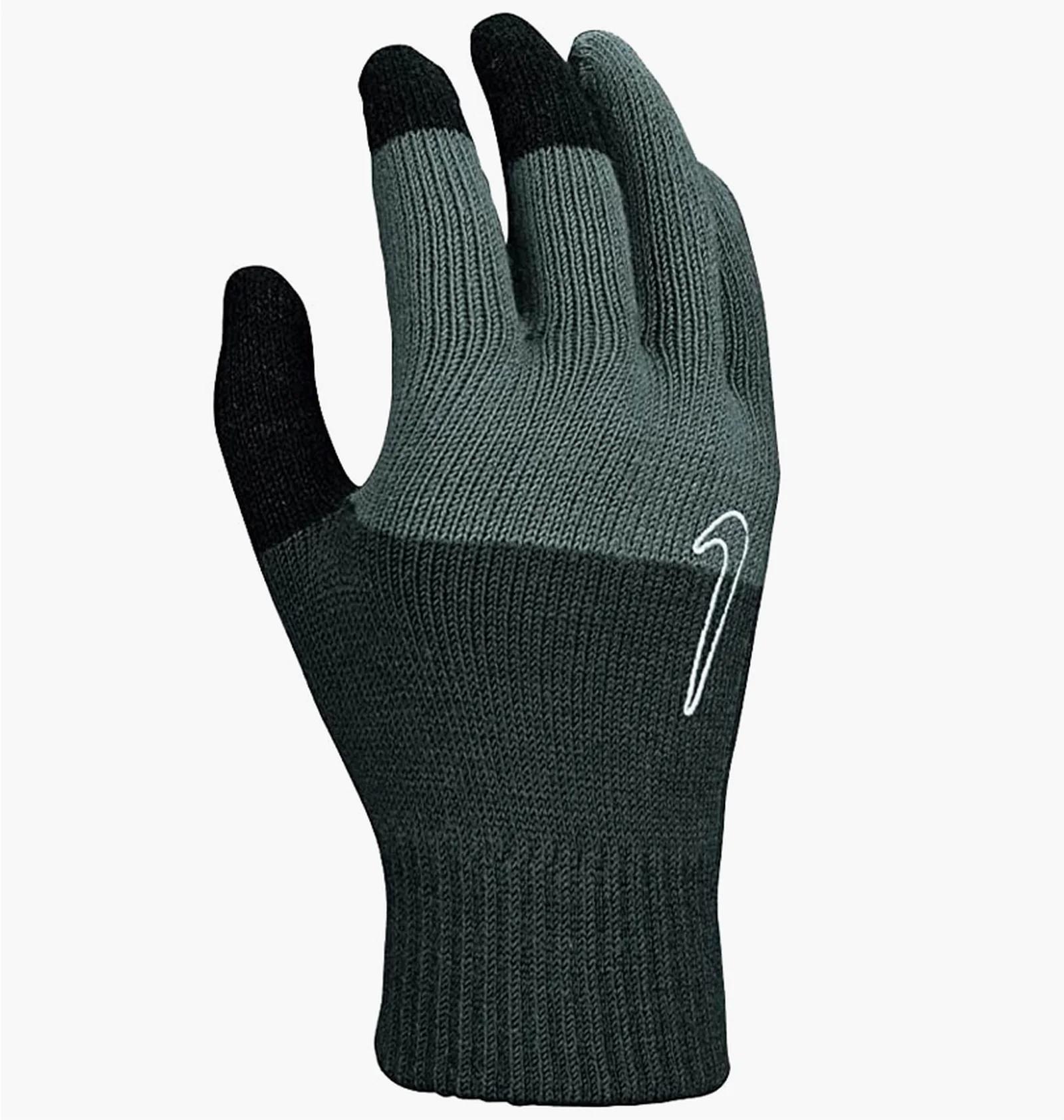 Рукавиці Nike Knit Tech And Grip (N.100.0662.072) — фото 1