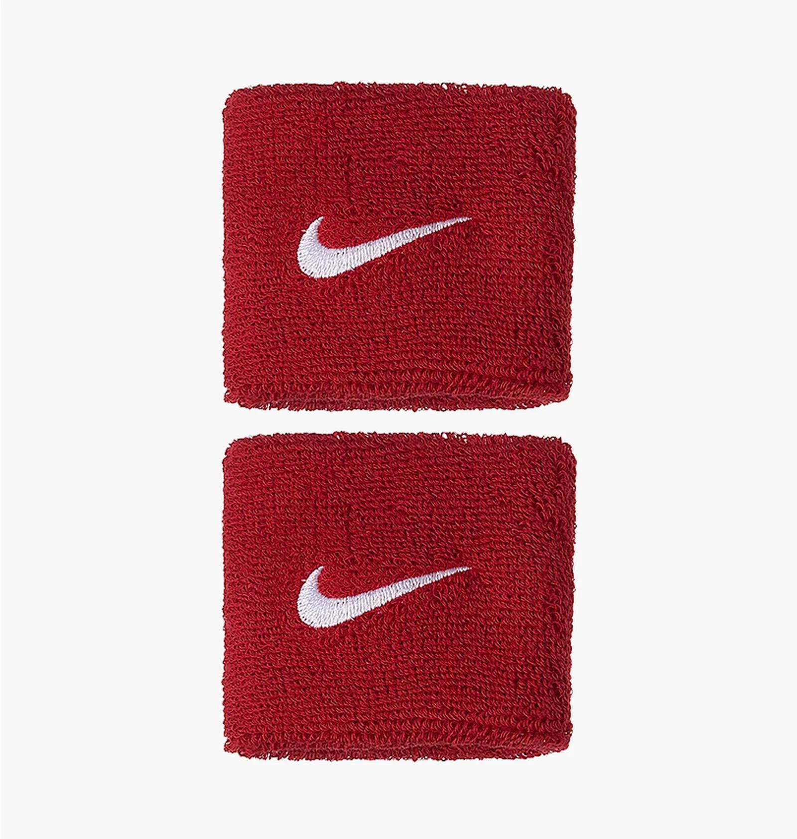 Nike Swoosh Wristbands - Повязки (напульсники) на руку — фото 1