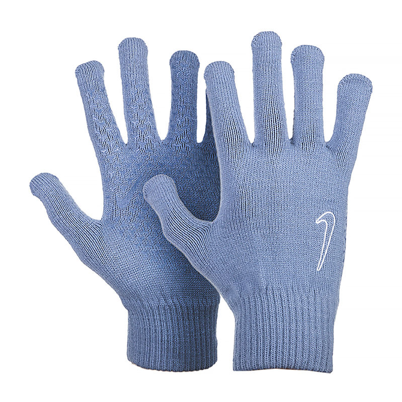 Рукавиці Nike Knit Tech And Grip Tg 2.0 (N.100.0661.461.LX) — фото 1