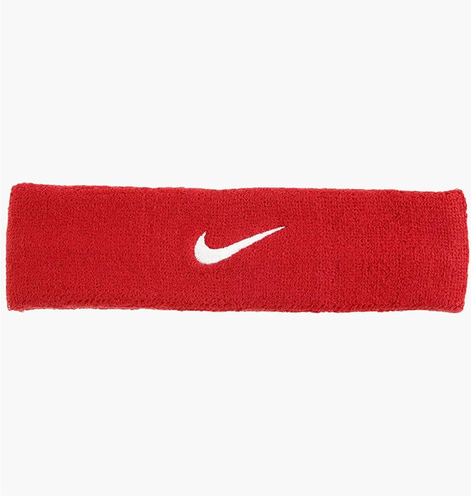 Nike Swoosh Headband - Повязка на Голову — фото 1
