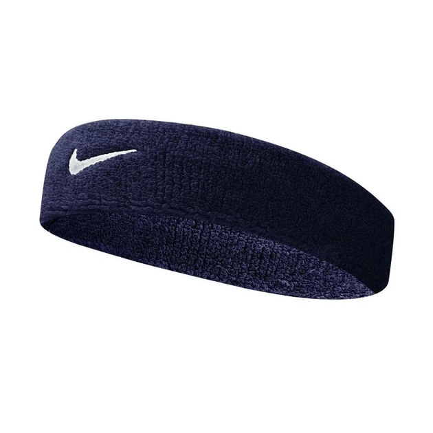 Nike Swoosh Headband - Повязка на Голову — фото 1