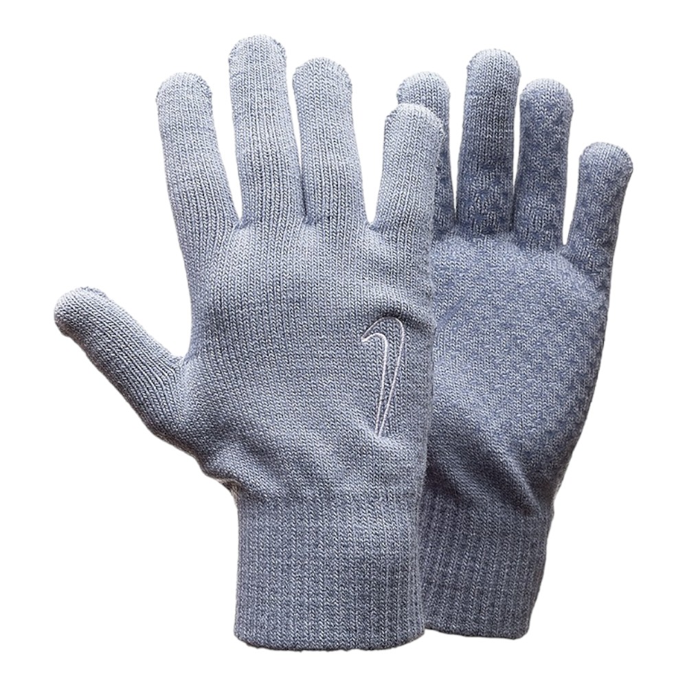 Рукавиці Nike Knit Tech And Grip (N.100.0661.461.SM) — фото 1