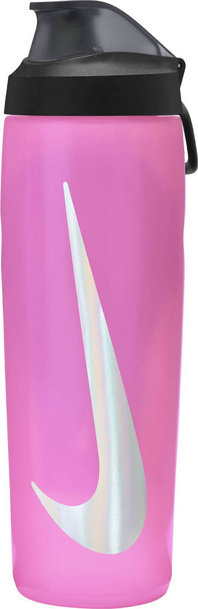 Пляшка Nike REFUEL BOTTLE LOCKING LID 24 OZ — фото 2