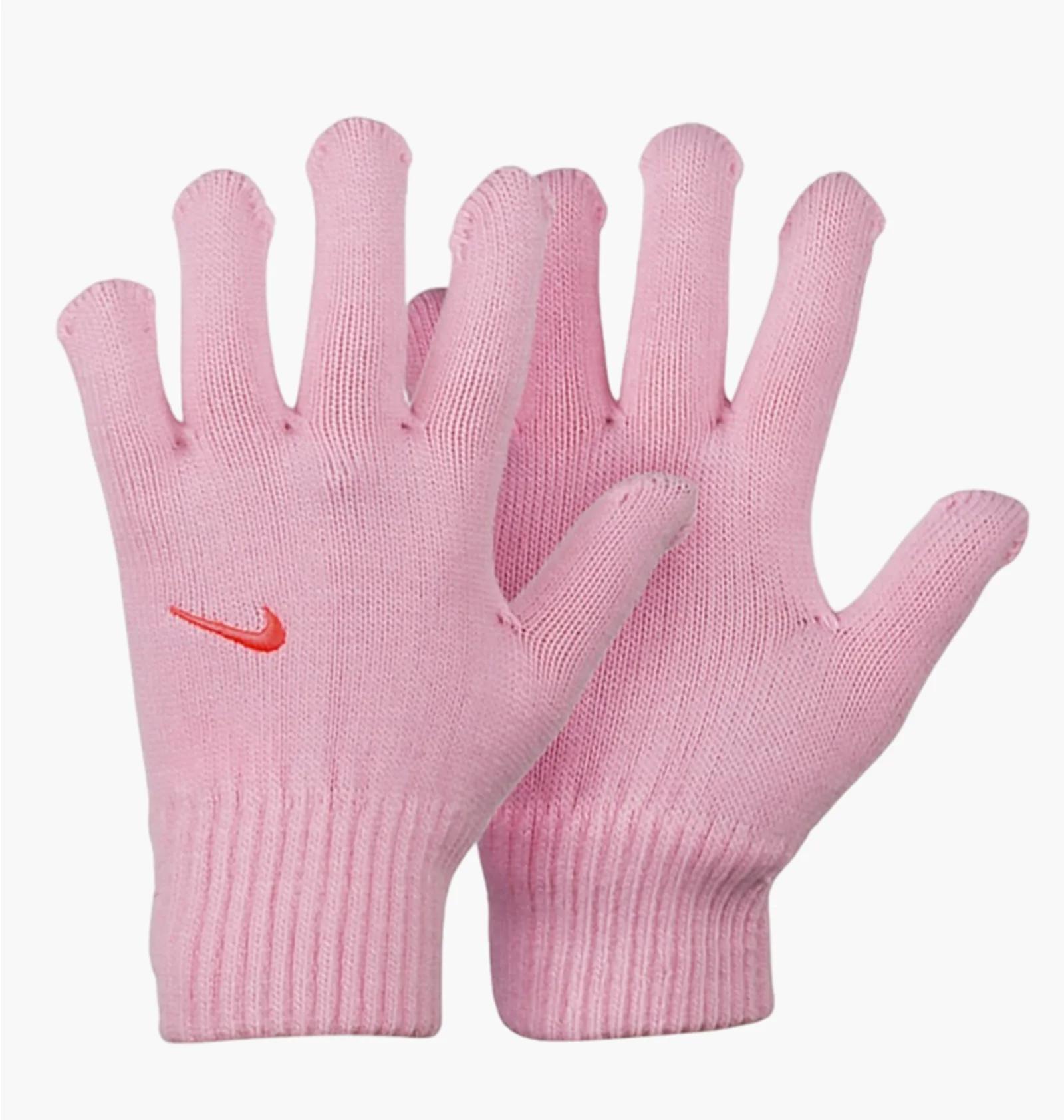 Рукавиці Nike Knit Swoosh Tg 2.0 Pink (N.100.0667.634) — фото 1