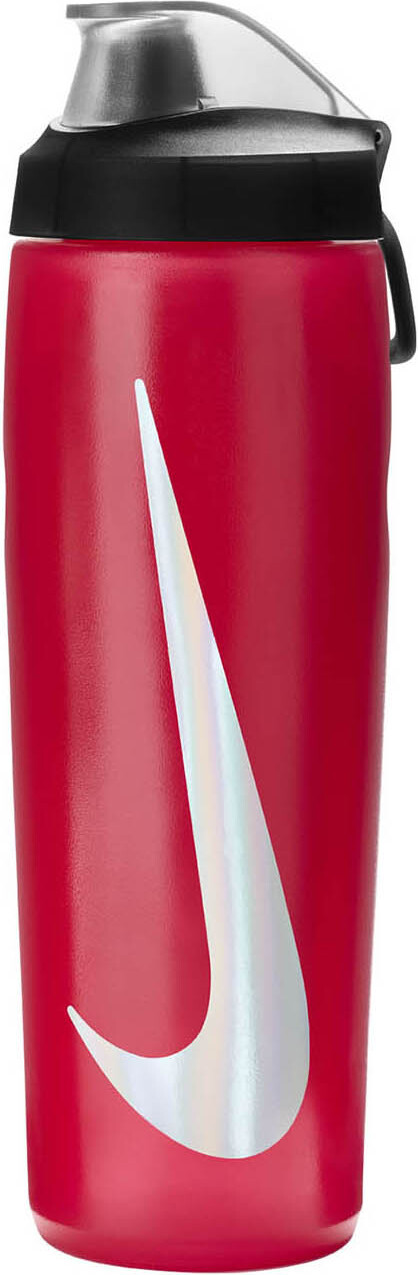 Пляшка Nike REFUEL BOTTLE LOCKING LID 24 OZ — фото 2