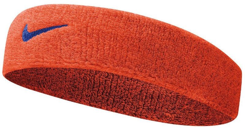 Пов'язка на голову Nike SWOOSH HEADBAND TEAM — фото 1
