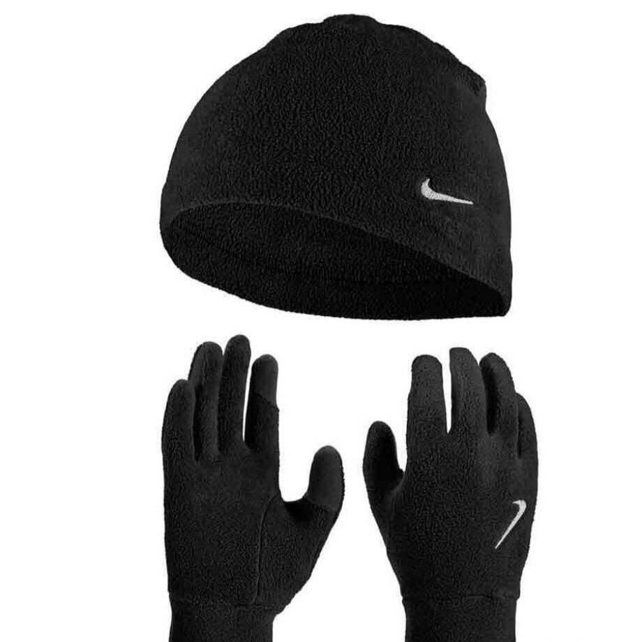 Футбольні рукавиці чоловічі Nike Dri-Fit (N.100.2579.082) — фото 1