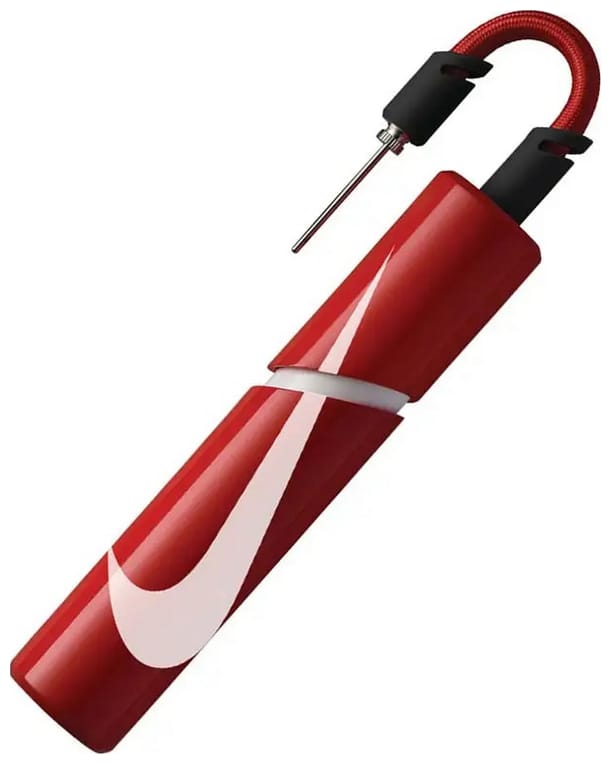 Насос Nike ESSENTIAL BALL PUMP INTL UNIVERSITY — фото 1