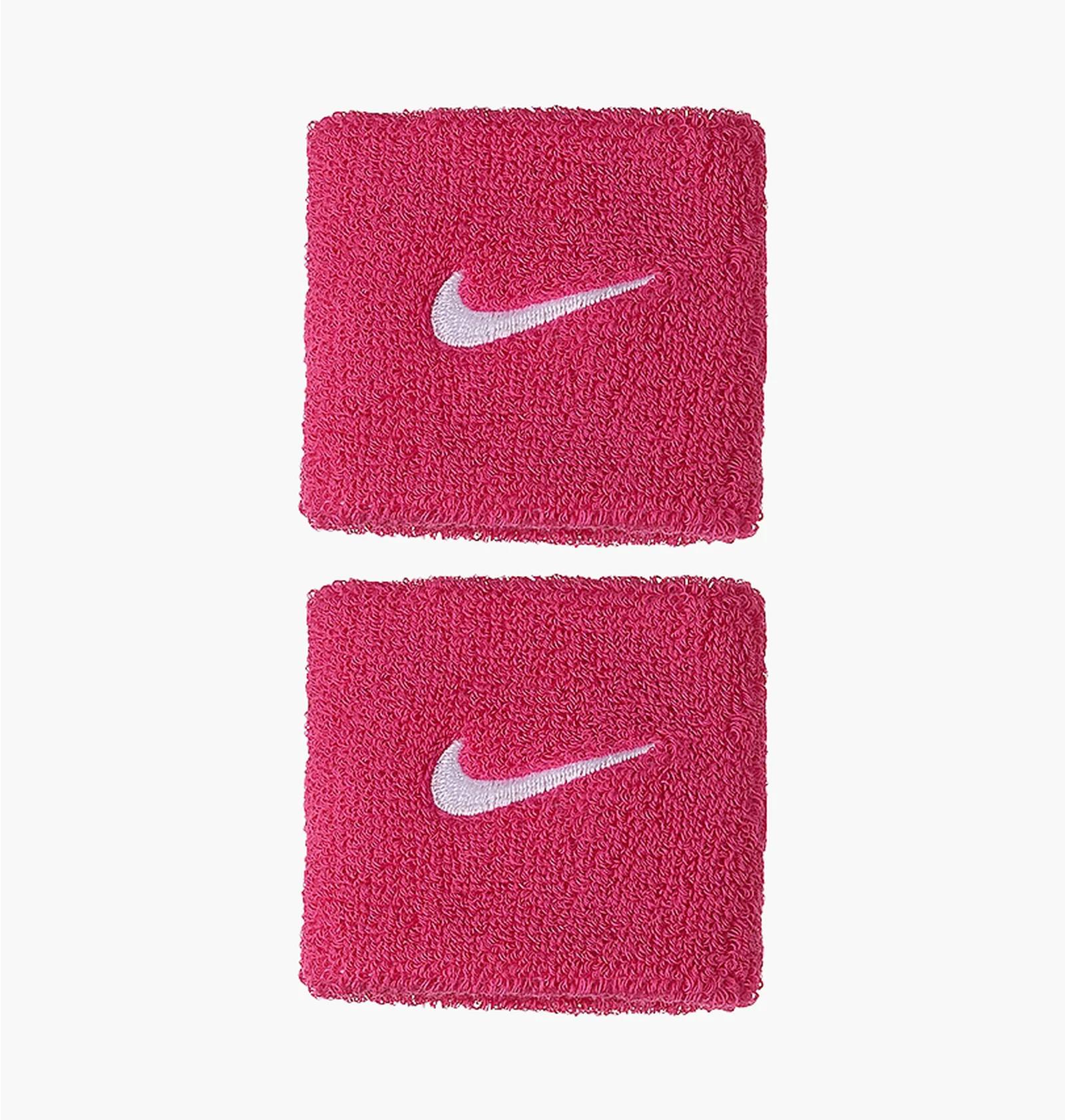 Nike Swoosh Wristbands - Повязки (напульсники) на руку — фото 1