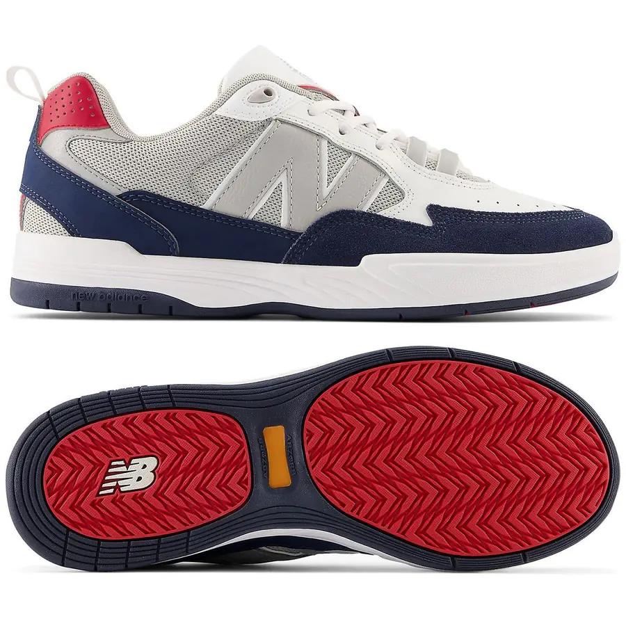 Кросівки унісекс New Balance 808 (NB808WRB) — фото 1