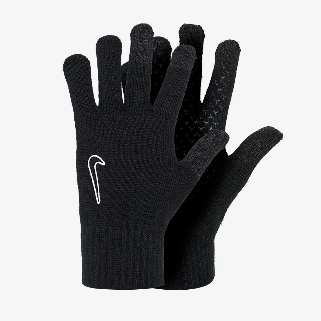 Рукавиці Nike Knit Tech And Grip Tg 2.0 (N.100.0661.091.LX) — фото 1