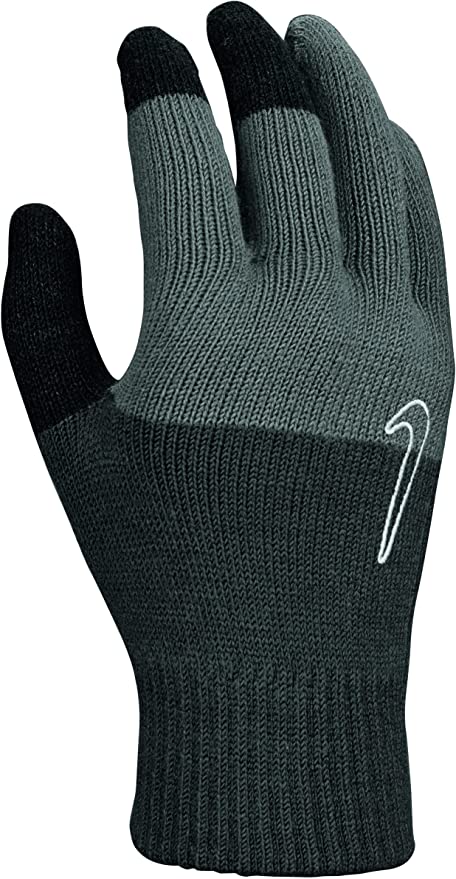 Рукавиці Nike Knit Tech And Grip Tg 2.0 Turquoise (N.100.0662.072.LX) — фото 1