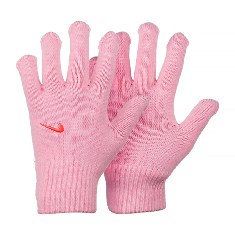 Рукавиці Nike Y Knit Swoosh Tg 2.0 (N.100.0667.634.SM) — фото 1