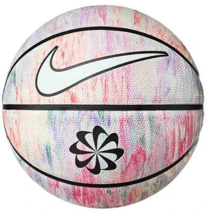 Баскетбольний м'яч Nike Everyday Playground 8P Next Nature Deflated Multi (N.100.7037.944.05) — фото 1