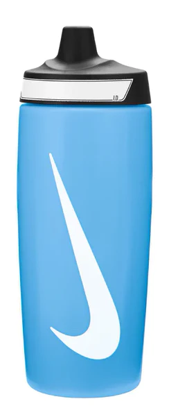 Пляшка для води Nike Refuel Bottle 18 Oz (N.100.7665.422.18) — фото 1