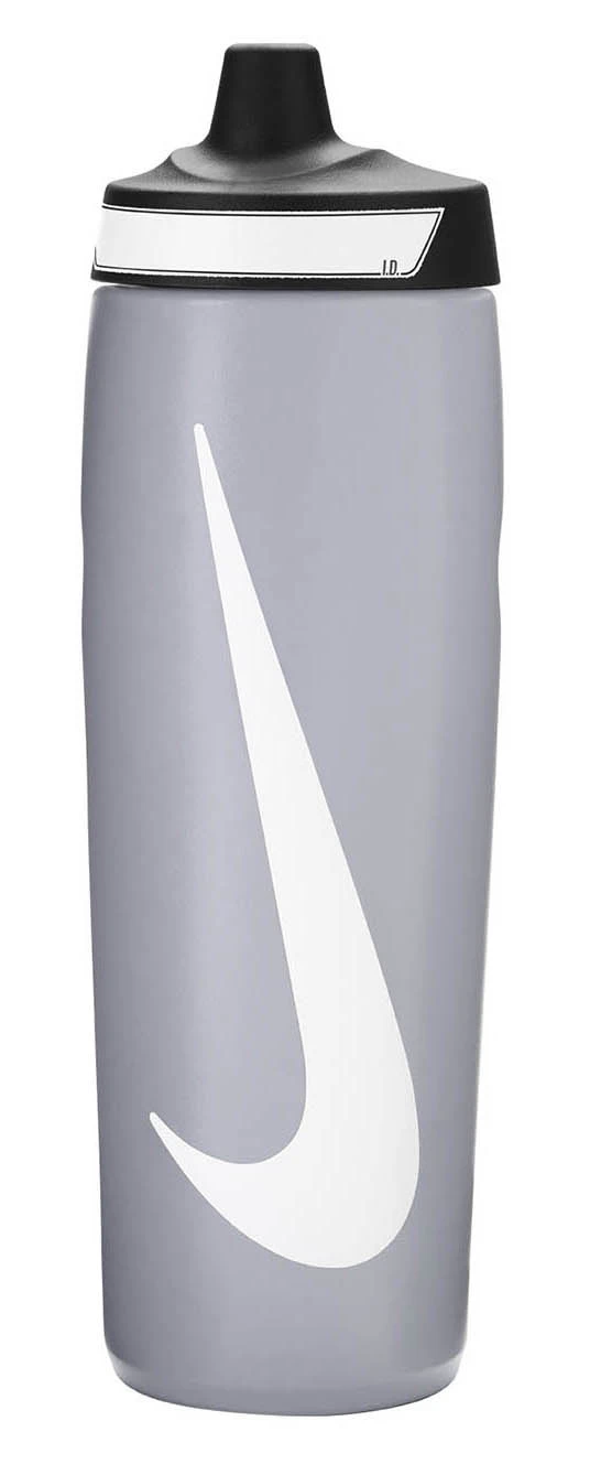 Пляшка для води Nike Refuel Bottle 24 Oz (N.100.7666.086.24) — фото 1