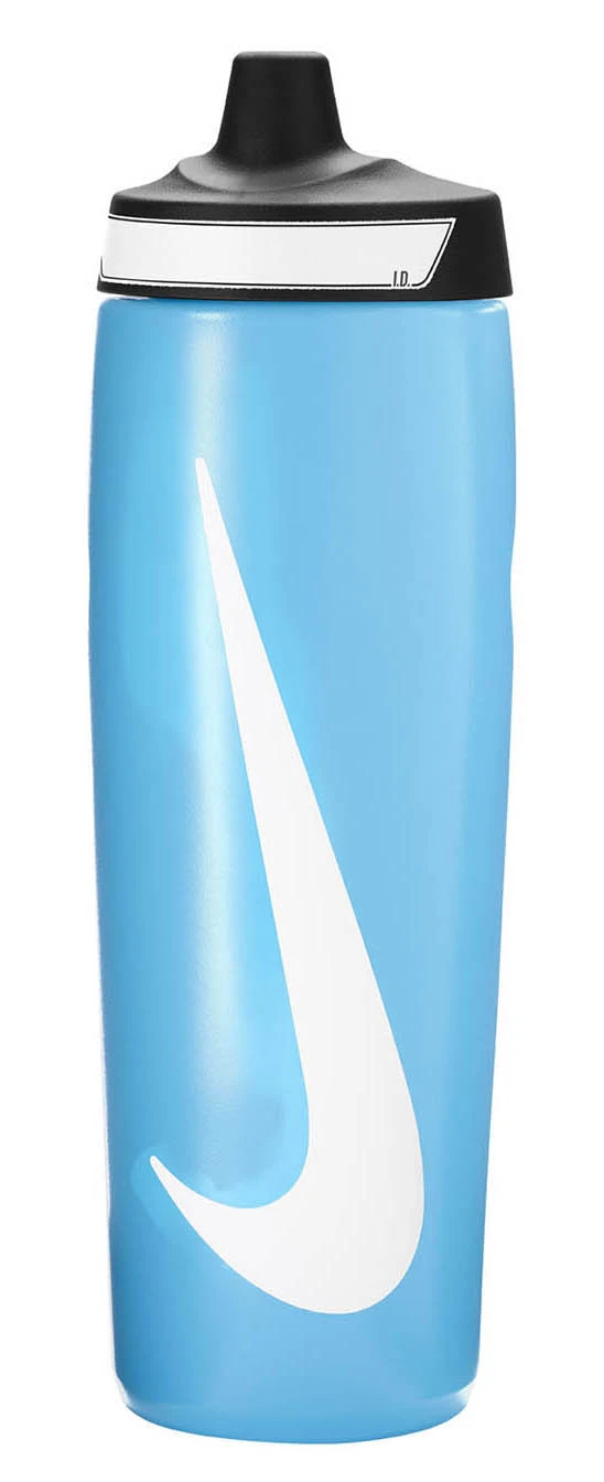 Пляшка для води Nike Refuel Bottle 24 Oz (N.100.7666.422.24) — фото 1