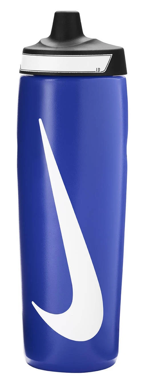 Пляшка для води Nike Refuel Bottle Locking Lid (N.100.7666.492.24) — фото 1