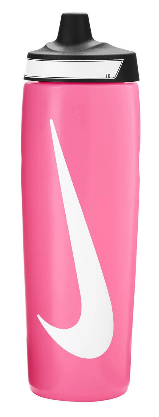 Пляшка для води Nike Refuel Bottle 24 Oz (N.100.7666.634.24) — фото 1