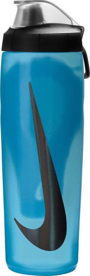 Пляшка Nike REFUEL BOTTLE LOCKING LID 24 OZ — фото 1
