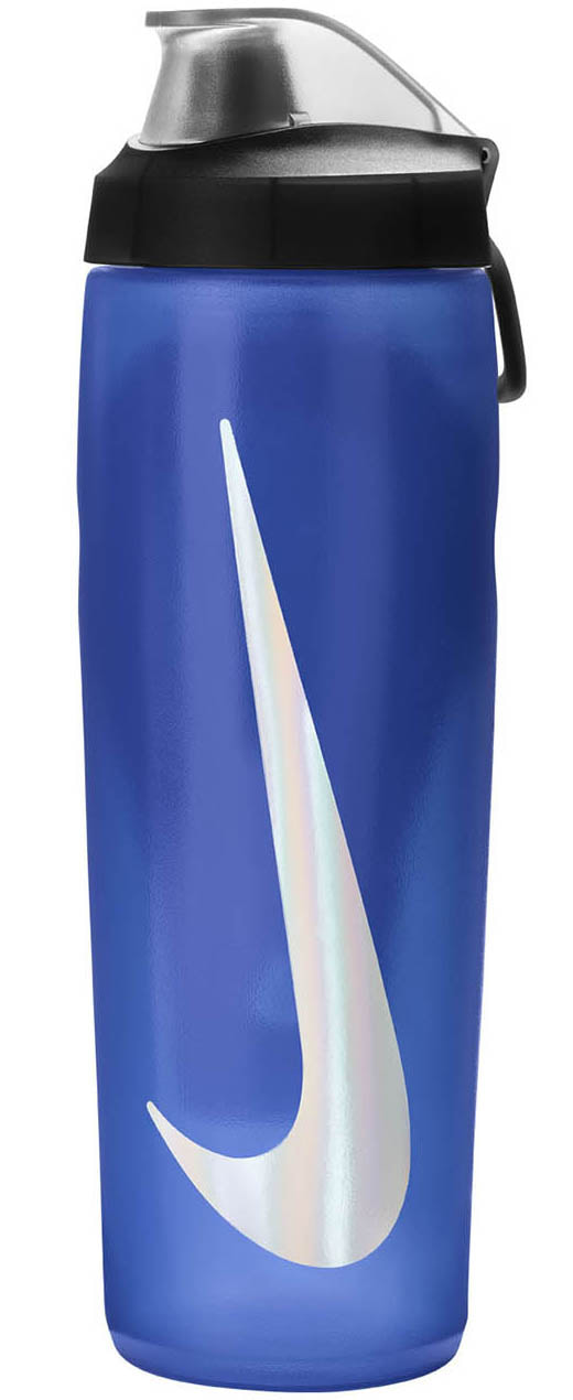 Пляшка Nike REFUEL BOTTLE LOCKING LID 24 OZ — фото 1