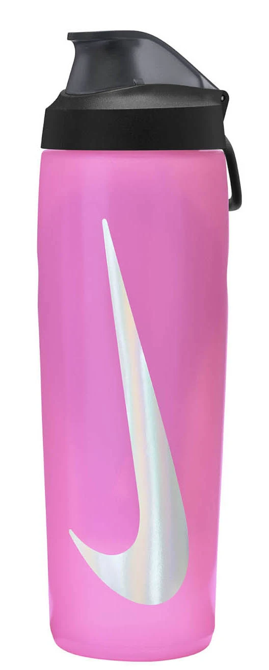 Пляшка для води Nike Refuel Bottle Locking Lid 24 Oz (N.100.7668.637.24) — фото 1