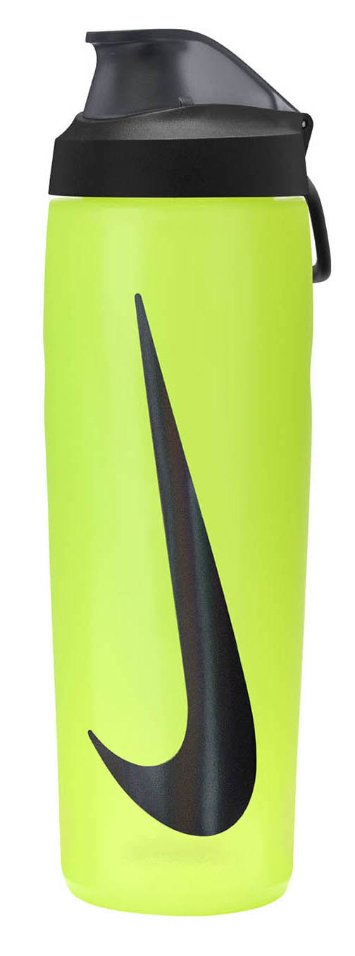 Пляшка Nike REFUEL BOTTLE LOCKING LID 24 OZ — фото 1