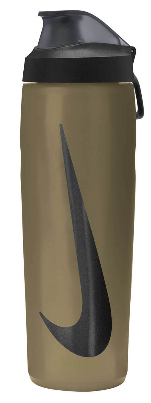 Пляшка Nike REFUEL BOTTLE LOCKING LID 24 OZ — фото 1
