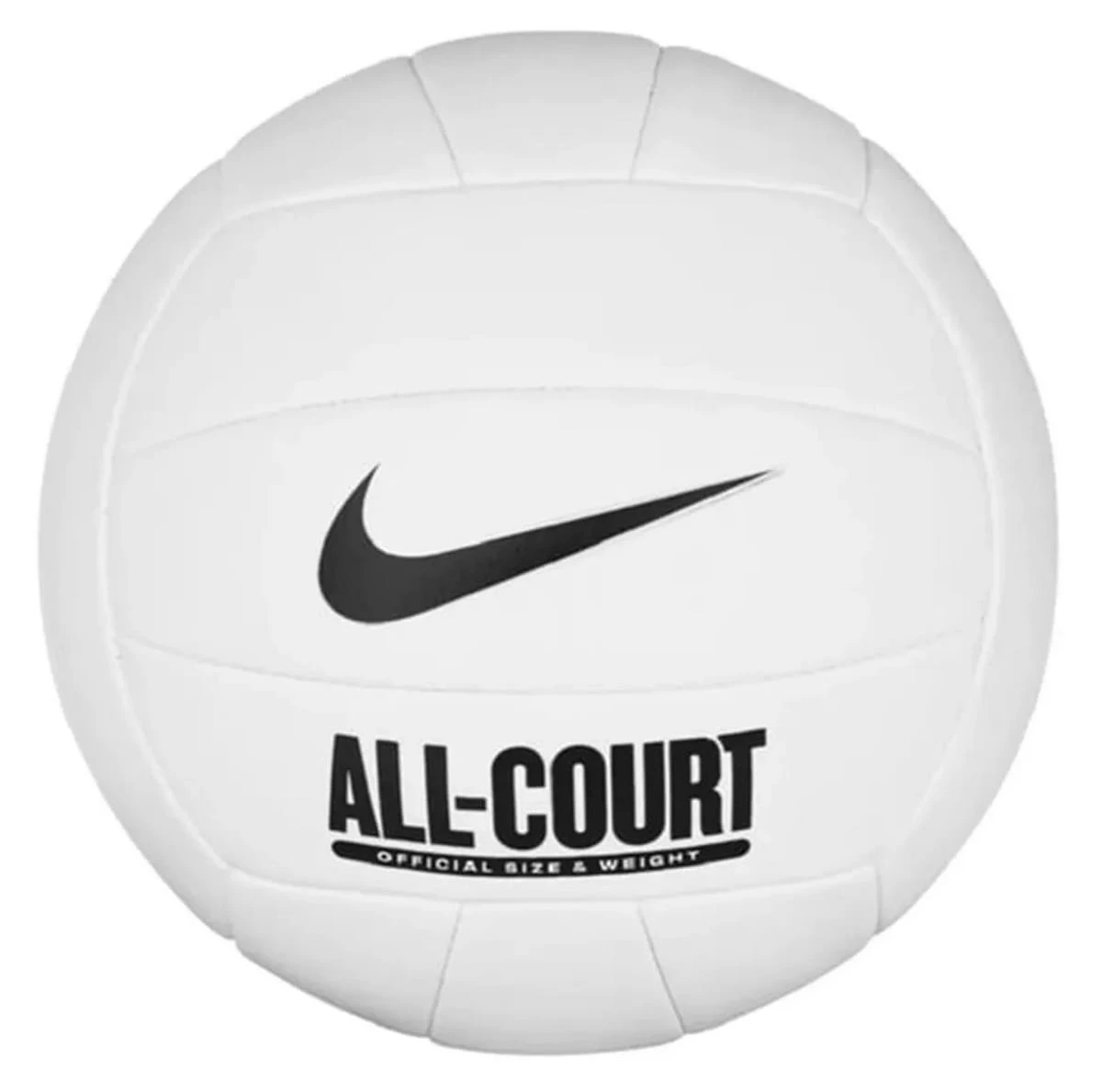 Волейбольний м'яч Nike All Court Volleyball Deflated (N.100.9072.132.05) — фото 1
